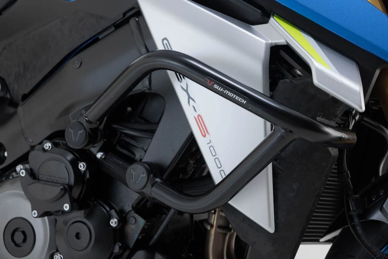 Gmole SW-Motech Crash Bar Suzuki Gsx-s 1000/950