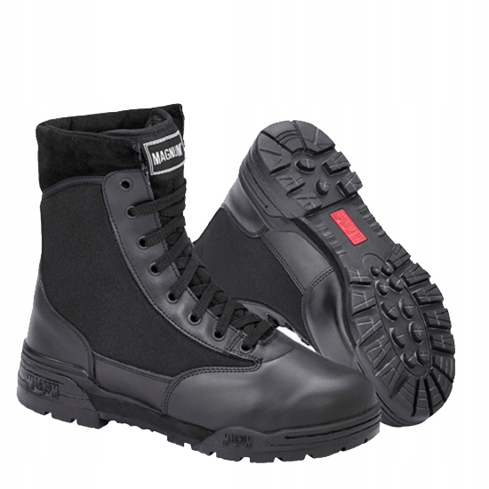 Vojenské Taktické Boty Magnum Classic velikost 36