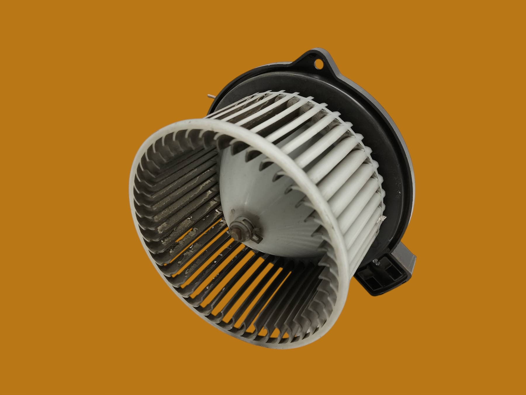 heating air conditioning devices EU 872700-0690 Mazda 2 II (2007-2014)