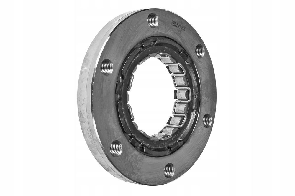 Jednosmerná spojka Rms, Suzuki Burgman 400 07-11
