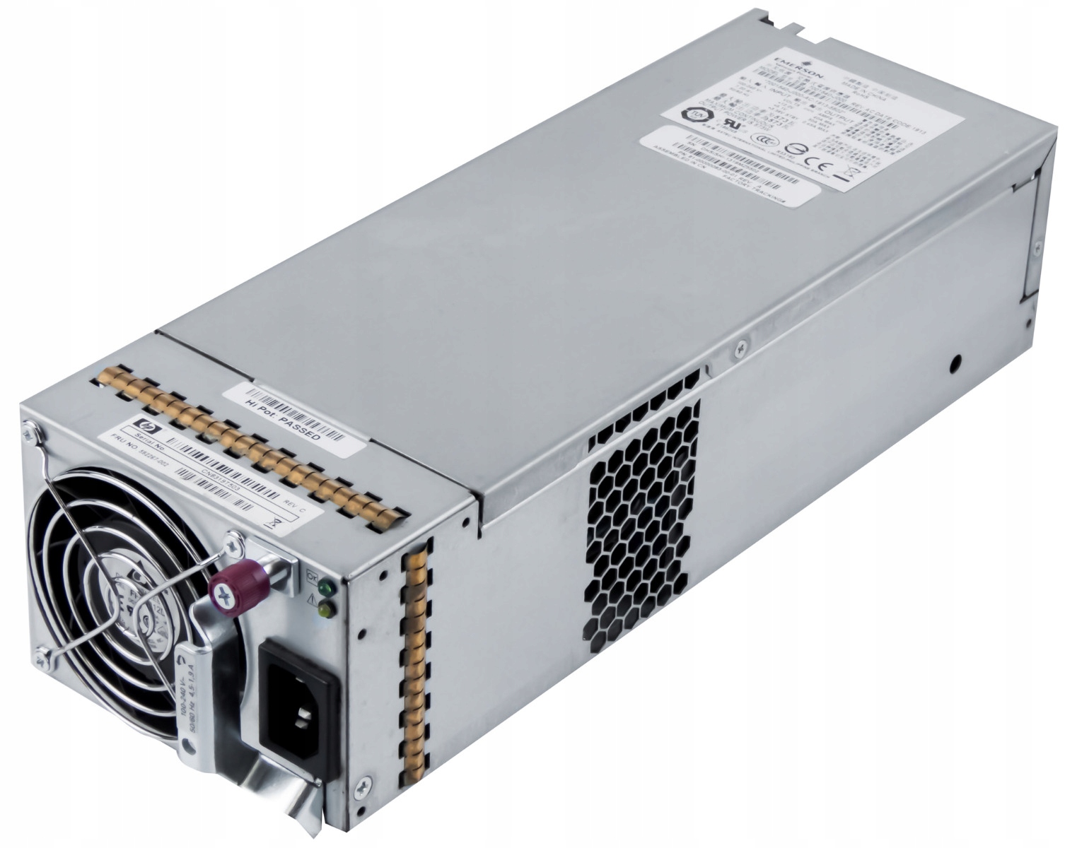 Hp 7001540-J000 595W Hot Swap 592267-002 81-00000069