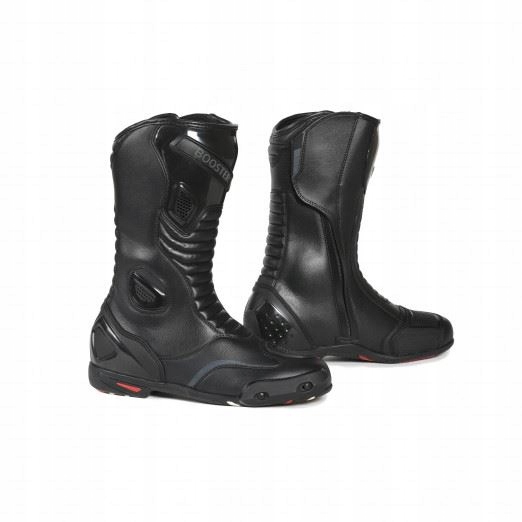 FORMA BUTY NERO KOLOR CZARNY ROZMIAR 36 Rozmiar 36
