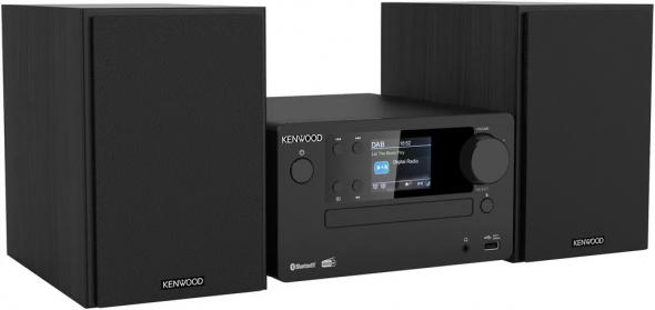 Veža Kenwood M-725 Dab čierna