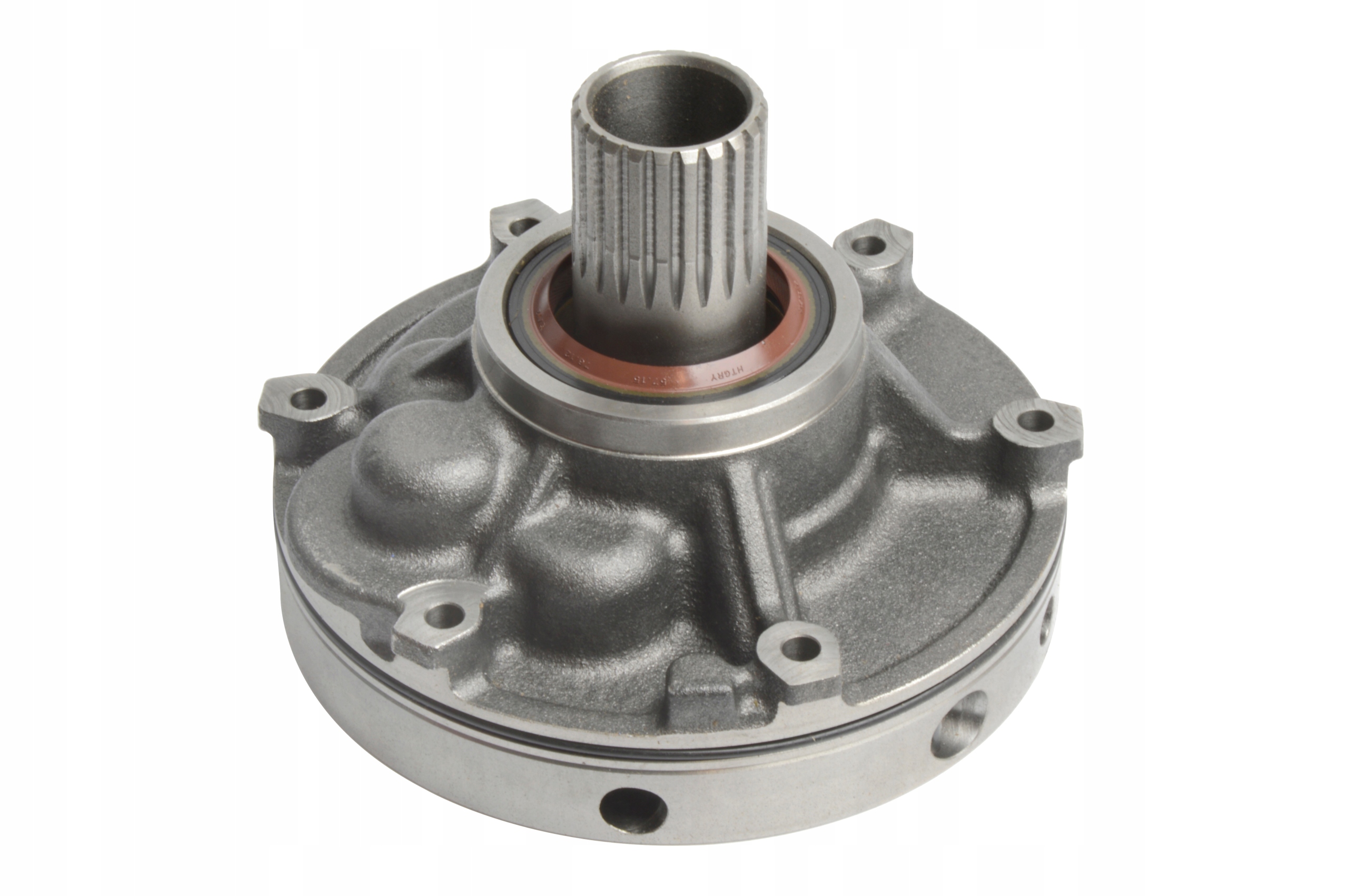 Čerpadlo Pojezdu Volvo Bl 60 61 70 71 11716780