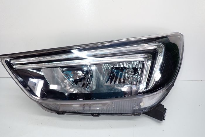 OPEL MOKKA X LED 16- reflektor left light left