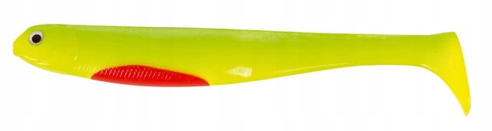 Guma Iron Claw Przynęta Slim Jim 10cm Kolor: Ft