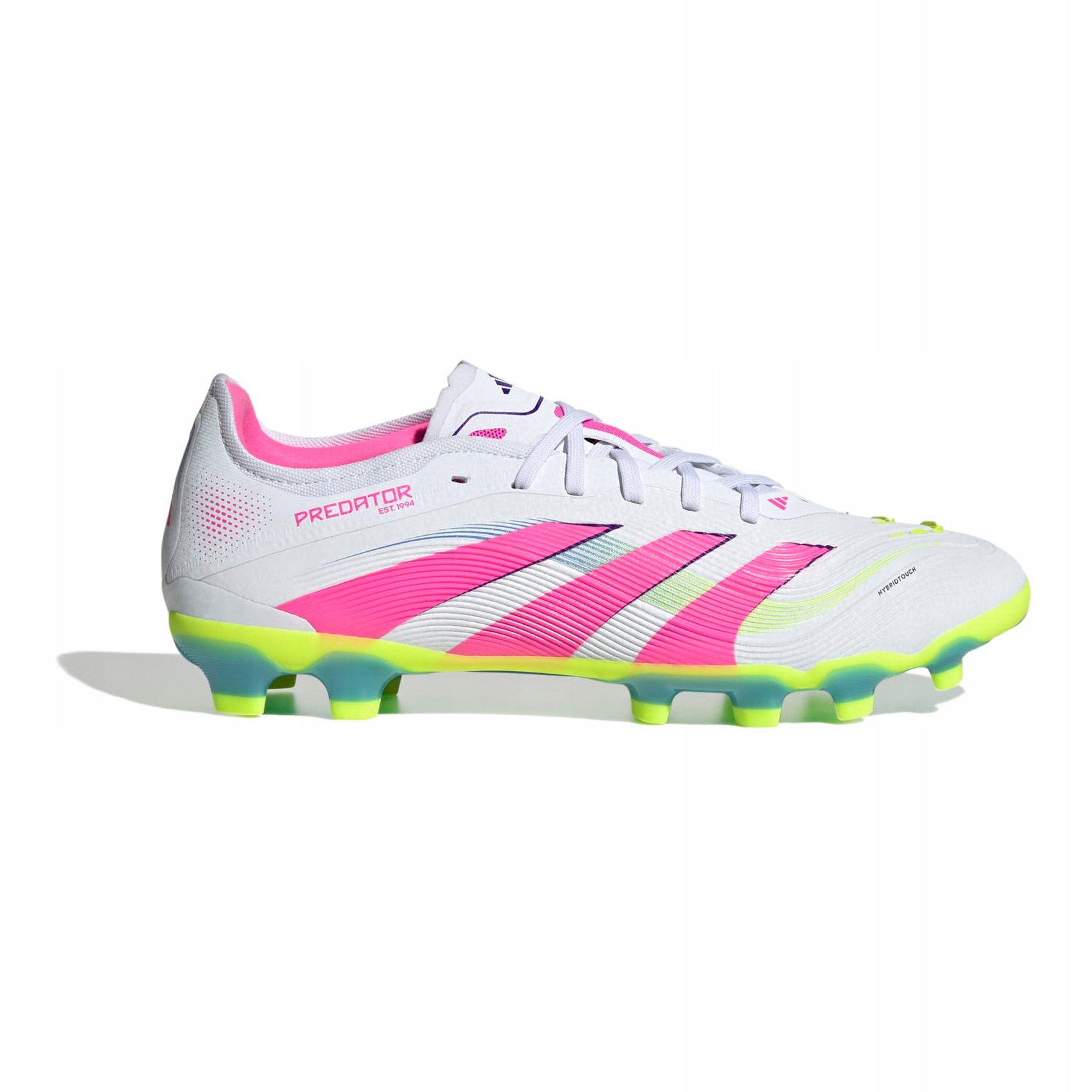 Fotbalová Obuv Korkové adidas Predator Pro Mg ID3826 velikost 39 1/3