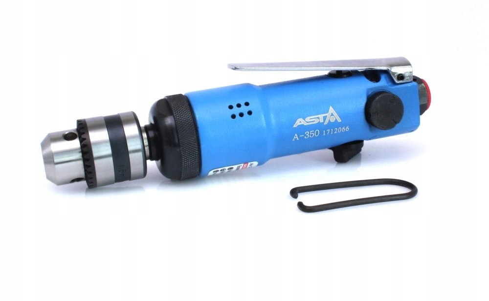 WIERTARKA PNEUMATYCZNA PROSTA ASTA A 350