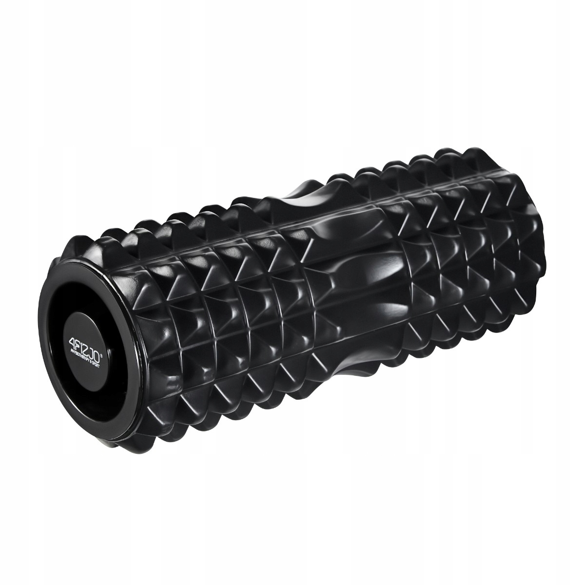 

Roller Wałek Do Masażu Z Kolcami Crossfit Fitness