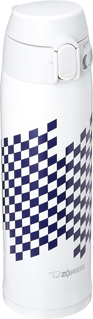 Termohrnek Zojirushi SM-TAE48SA-WZ 480 ml bílý