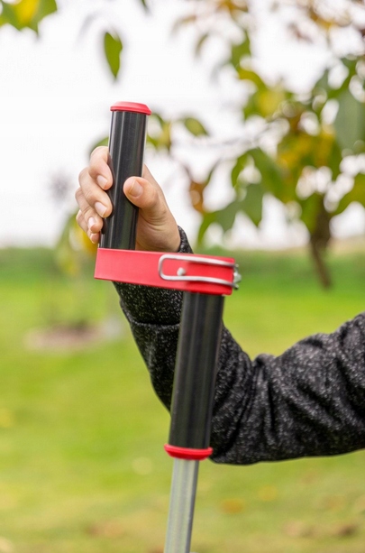 NAWIJARKA DO SIATEK PASTWISKOWYCH TWIST BYTLER KERBL Marka Kerbl