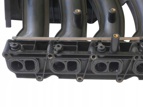 ZESTAW NAP KOLEKTORA MERCEDES OM612 OM647 2 7 CDI Engine Type Diesel