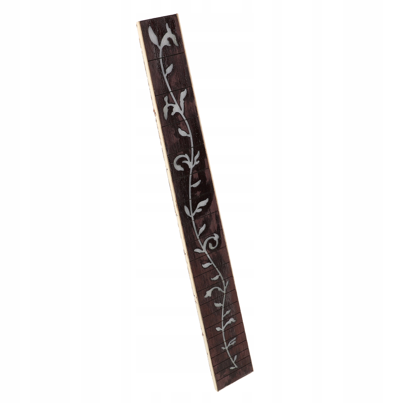 GRYF DO GITARY AKUSTYCZNEJ, PALISANDER, 20 PROGÓW