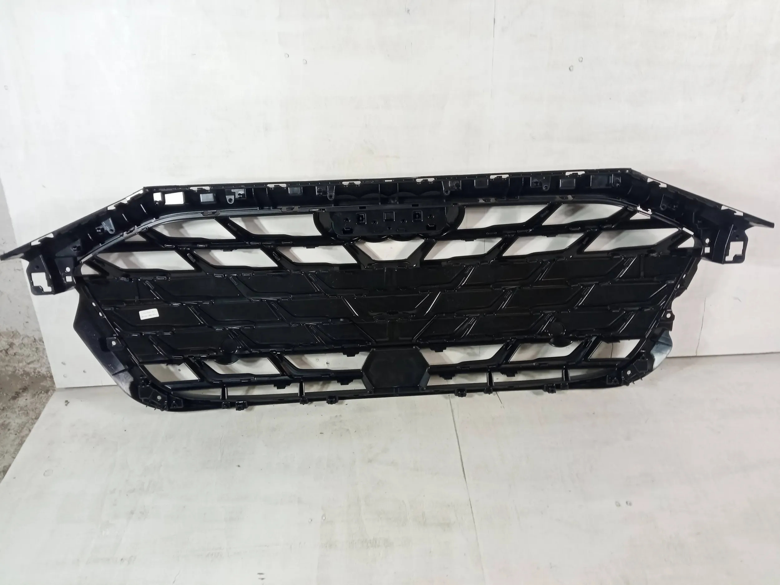 Audi A3 8Y Kühlergrill FRONTGRILL Kühlergitter 8Y0853651 - Thumbnail 8