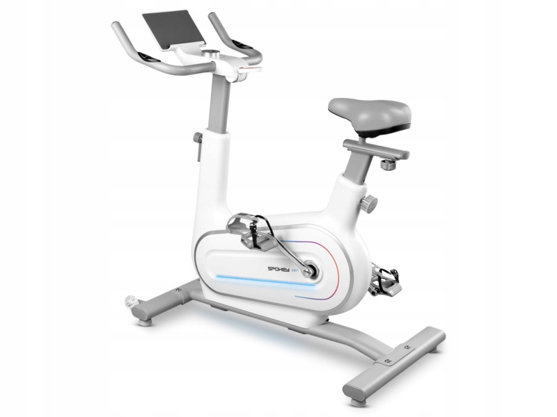 Rower elektromagnetyczny Spokey Zen