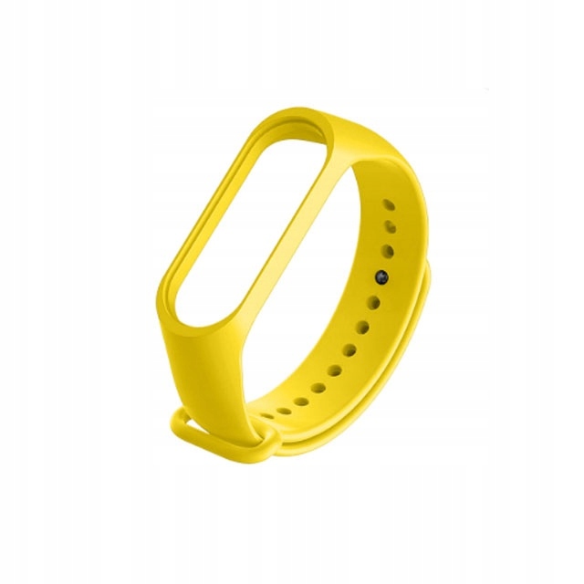 

Opaska Zamienna do Xiaomi MI Band 4 Pasek 26koloró