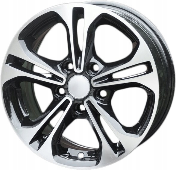 Disky 16'' Renault Koleos Latitude Scenic III