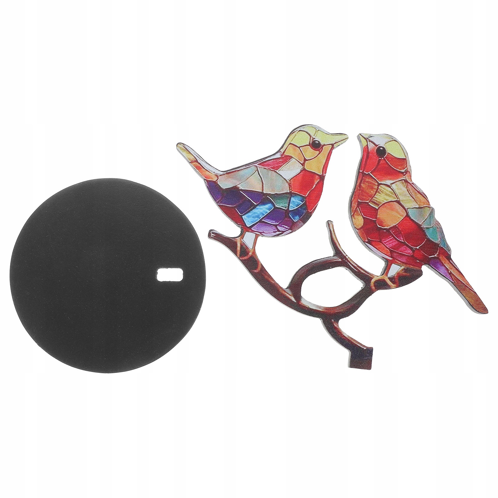 PTAKI OZDOBANIA WYSTRÓJ DOMU BIURO RZEMIOSŁA