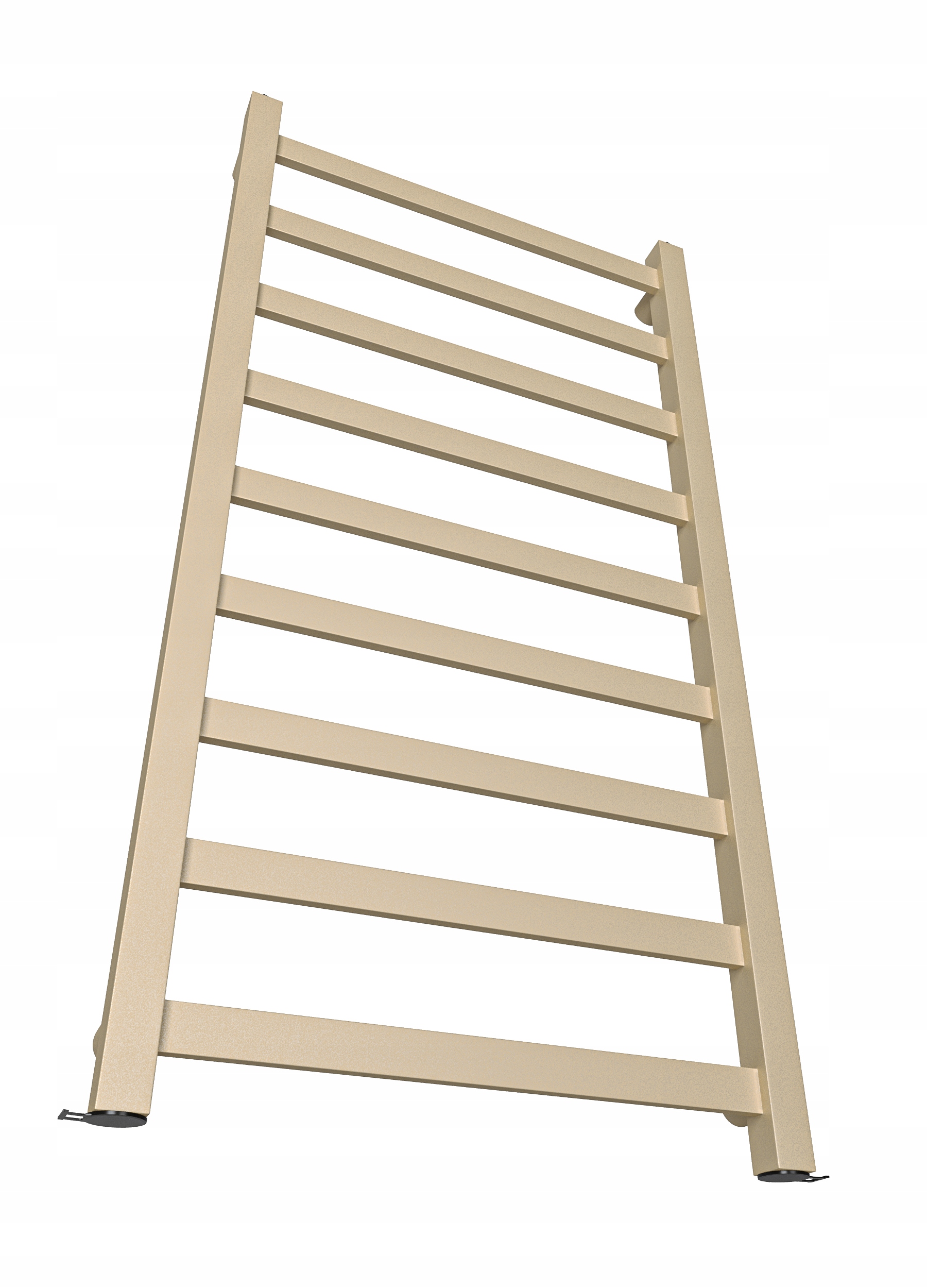 Dekorativní koupelnový radiátor S 1480/53 Krém