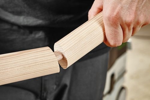 ŁĄCZNIK DOMINO SIPO 6X40mm 570 EL. FESTOOL 494860 Kod producenta 494860