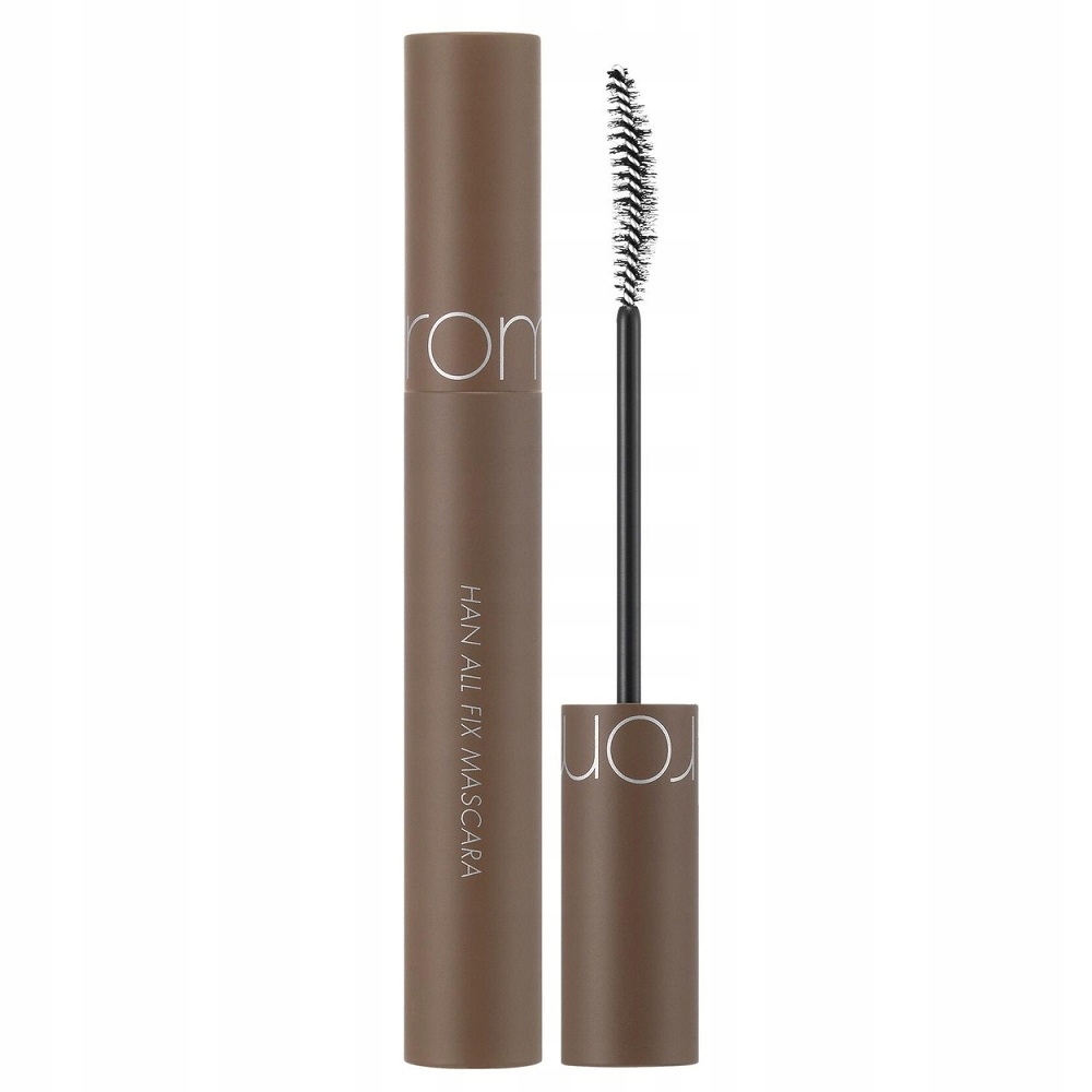 Rom&nd Han All Fix Mascara řasenka L03 Long Hazel 7 g