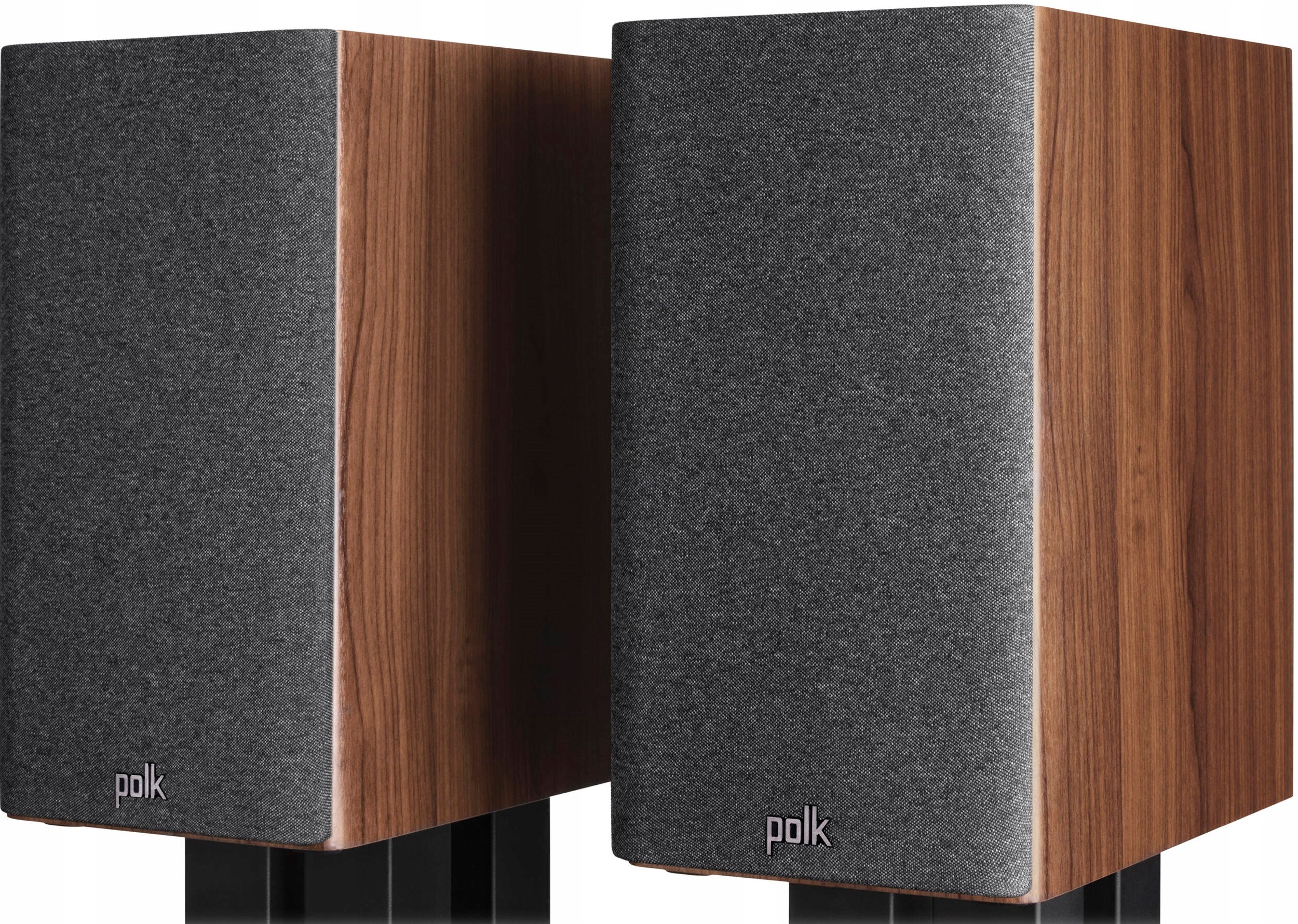 POLK AUDIO RESERVE R200 BROWN - PIĘKNY ORZECH I 100% ENERGETYCZNEJ MUZYKI Model Reserve R200