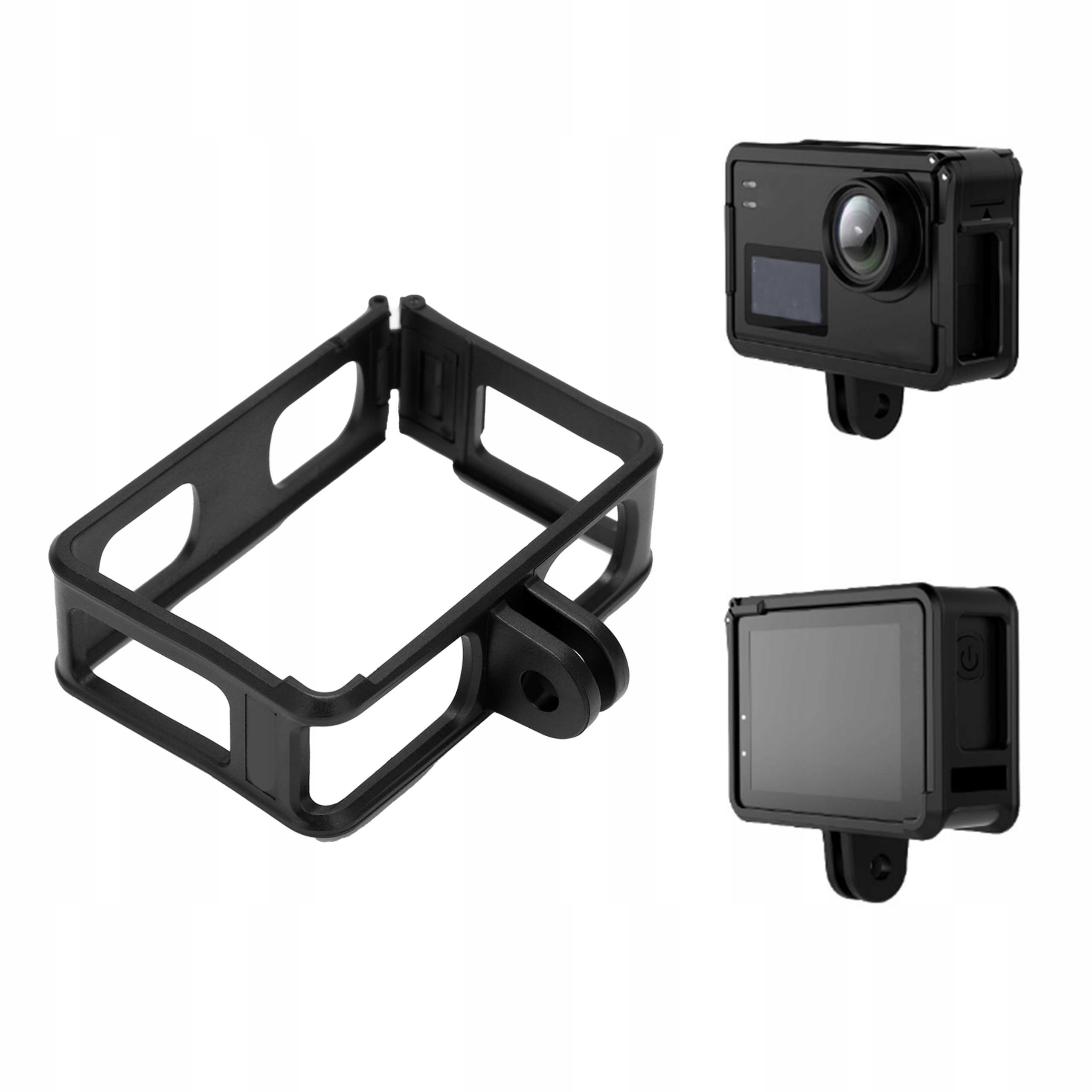 RAMKA DO KAMERY AKCJI PRZENOŚNA APARAT AKCESORIU Kod producenta 260596