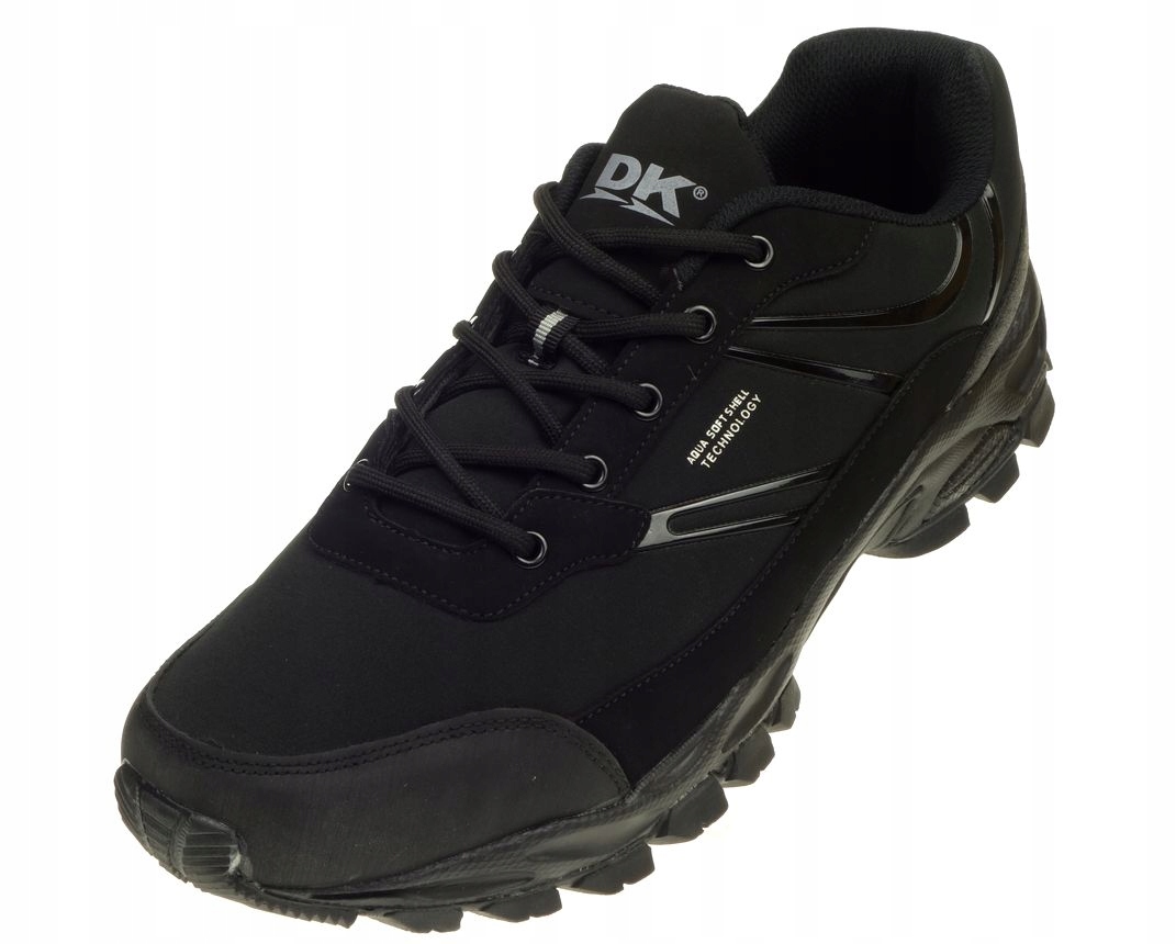Trekkingové boty Dk Falcon Trekking SoftShell 44