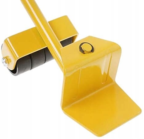 ZESTAW DO TRANSPORTU PRZESUWANIA MEBLI PODNOŚNIK Kod producenta CON-DTP-3107