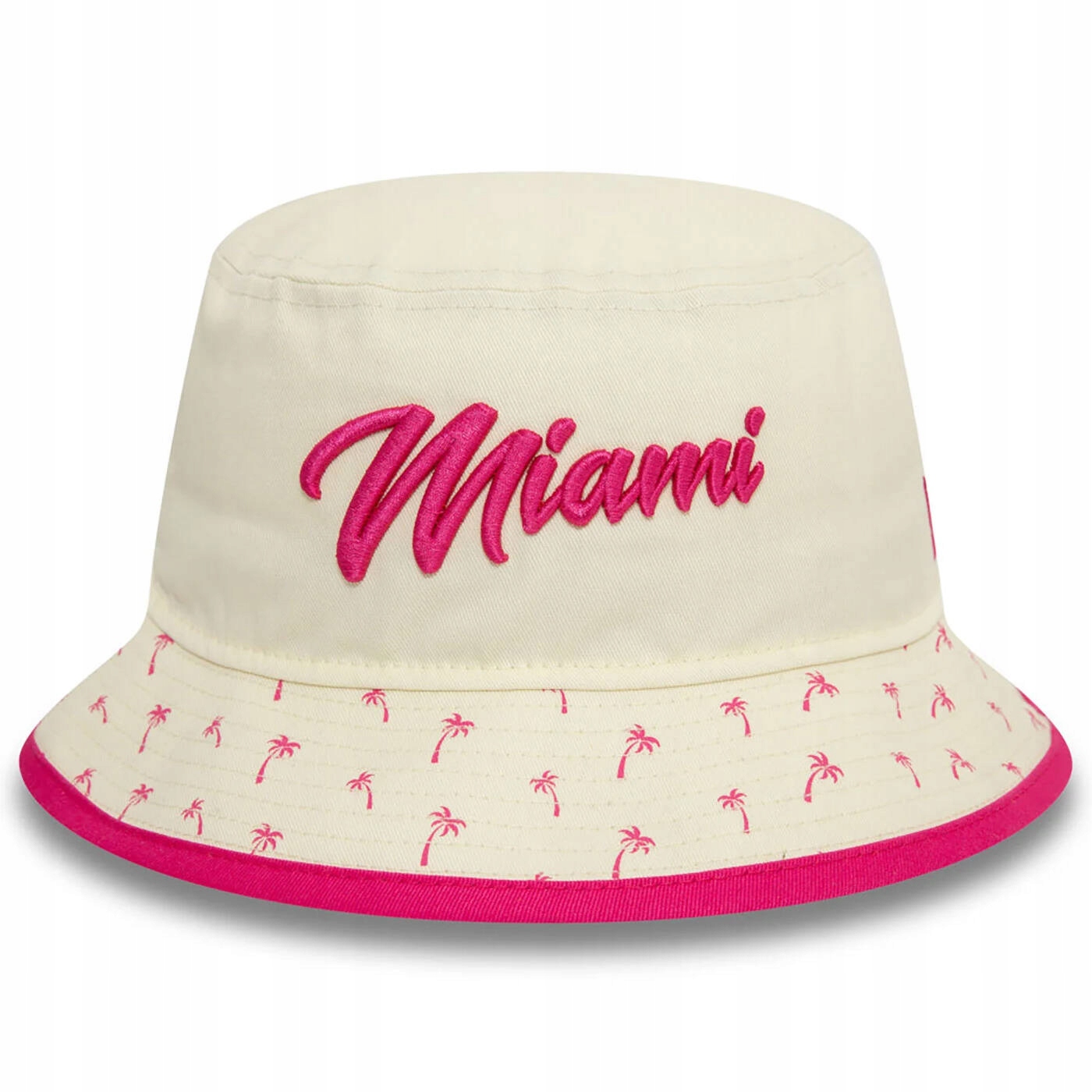 Kapelusz Red Bull Racing F1 Special Edition Miami GP 2024 Rozmiar (obwód głowy w cm) 59