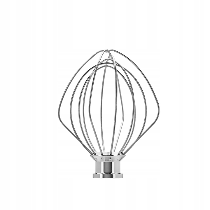 Rózga INOX do KitchenAid 4,8L