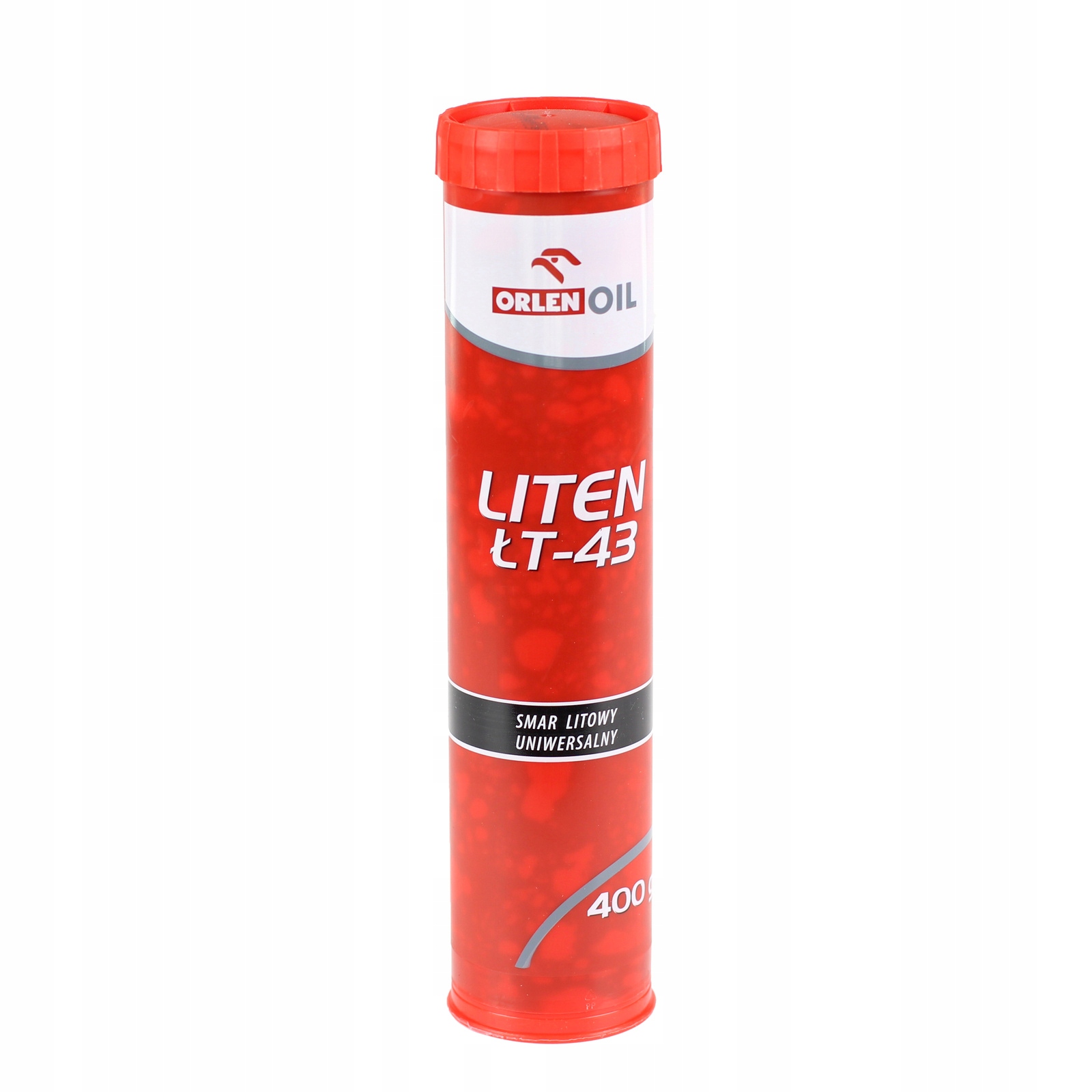 

Orlen Smar Litowy Uniwersalny Liten ŁT-43 400G