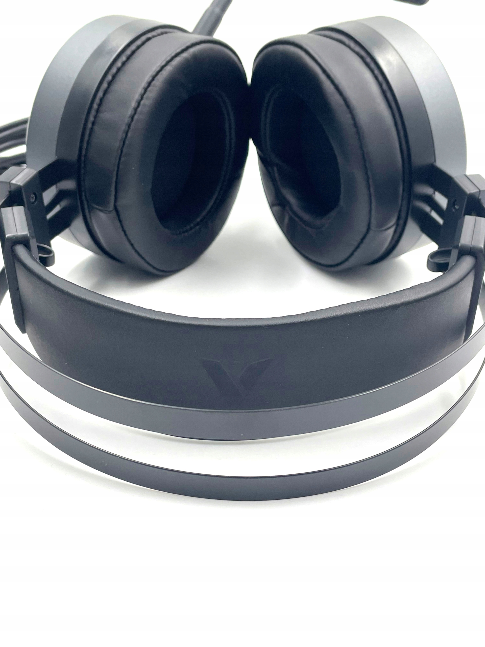 Słuchawki nauszne GAMINGOWE RGB Rapoo VH530 7.1 Mikrofon tak