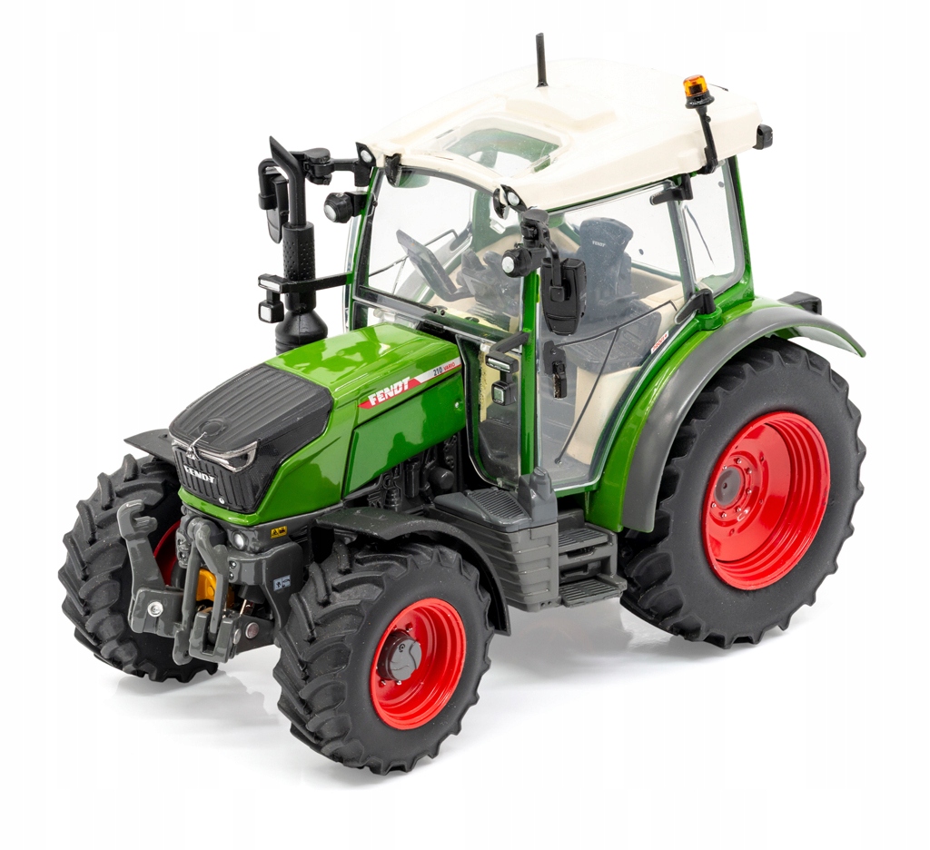 Model Kolekcjonerski Traktor Fendt 210 Vario