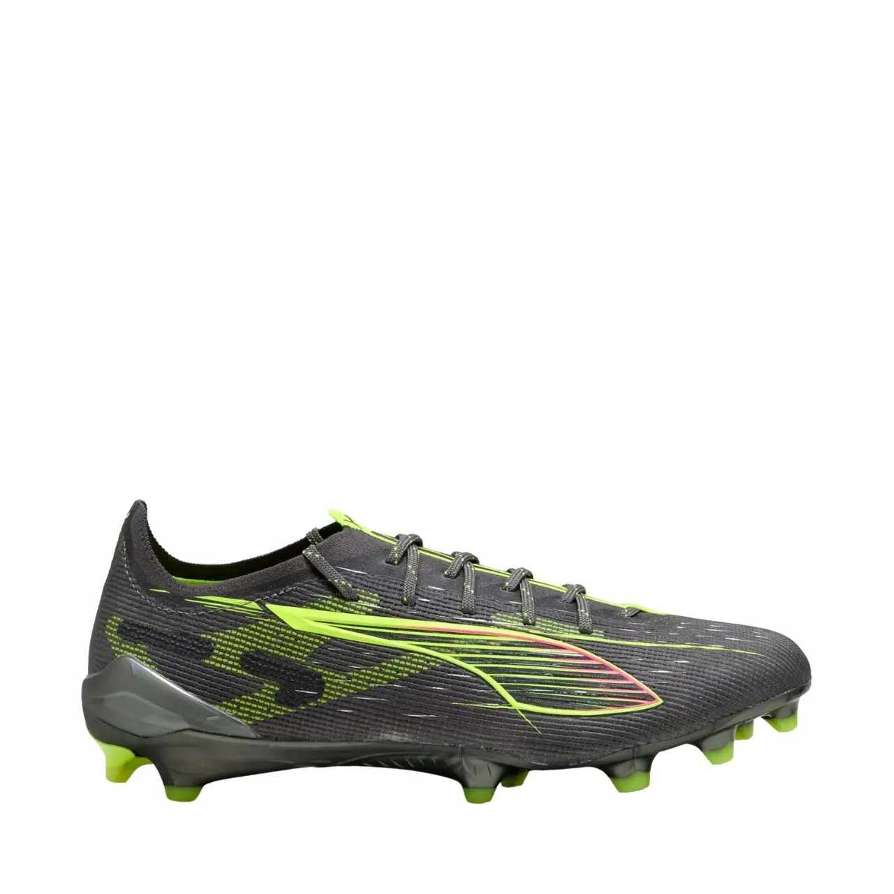 Buty piłkarskie Puma Ultra 5 Ultimate Fg 108159 03, rozmiar 40,5 Puma