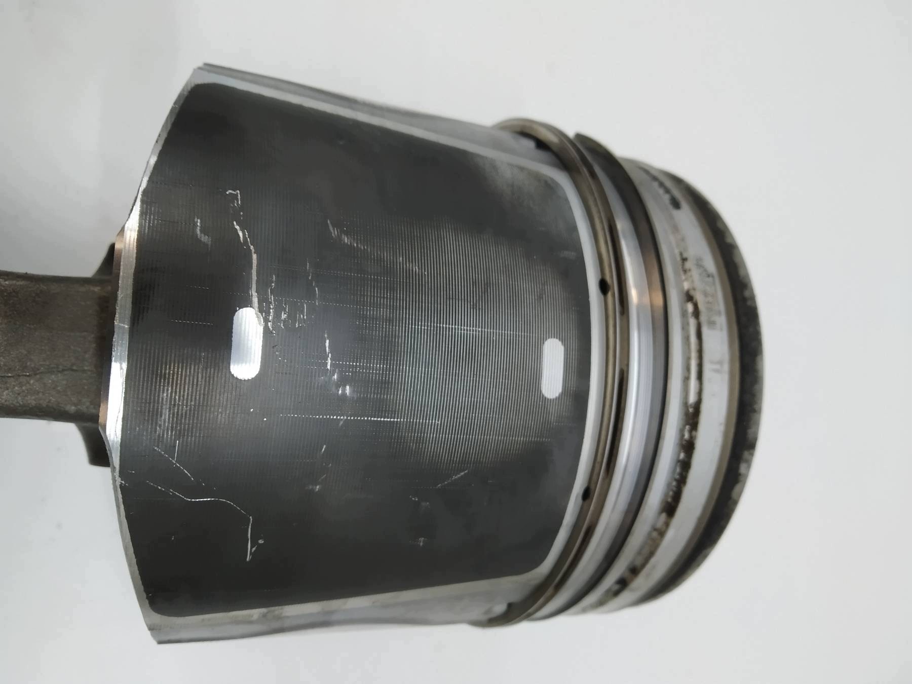 Piston Bielle 115L109 CURSOR 8 7.8 Iveco Stralis