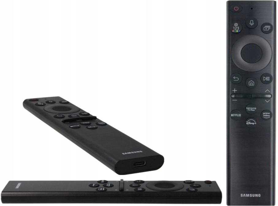 Originální Dálkový Ovladač Pro Televizor QE75Q77BAT Samsung Q77BAT Dálkové Ovládání