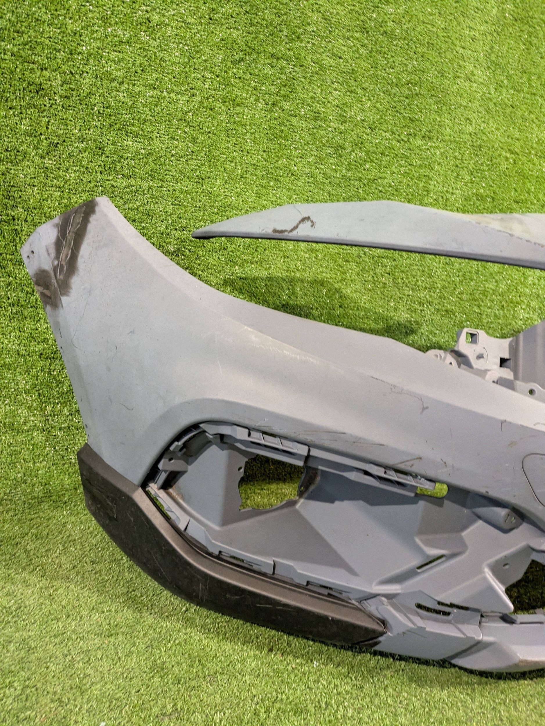 front bumper front FIAT TIPO II CROSS 21- NR.Z9557