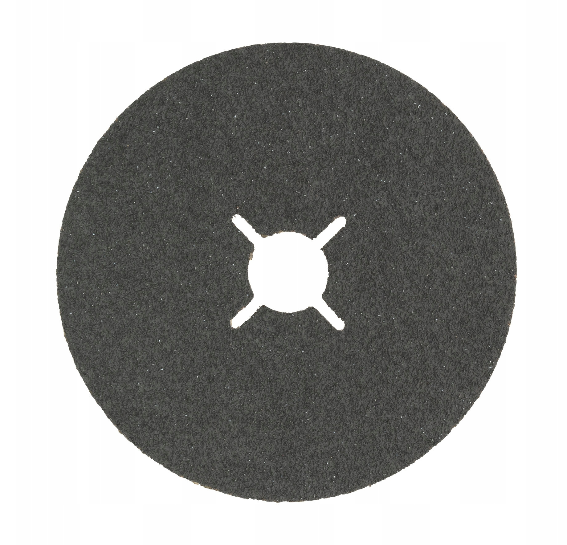 

Dysk Fibrowy Fibra Ceramiczny 125mm P80 Inox