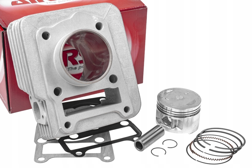 Sada valca Airsal Sport 125cc, Yamaha Tt-r 125 05-15 Xt 125 R/x 07-08