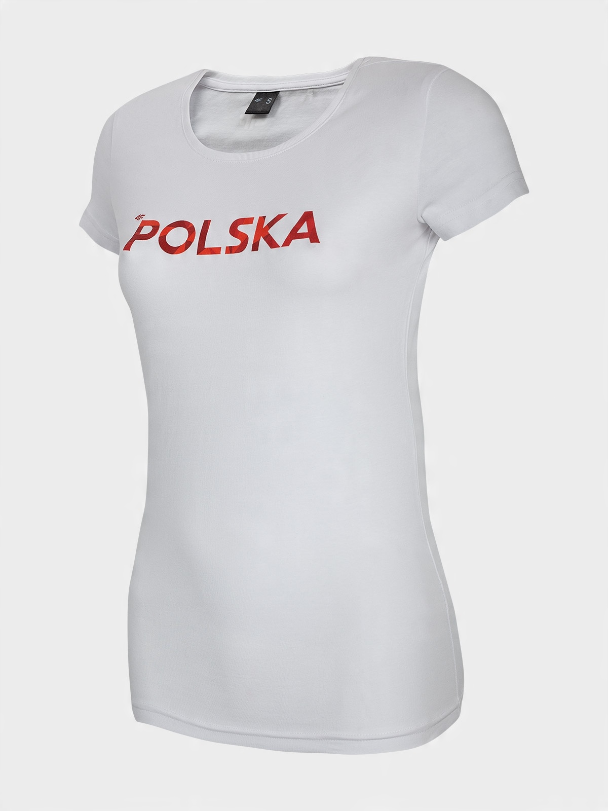 

T-shirt Damski 4F TSD500