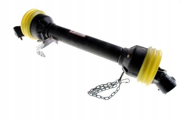 P25-51 - Шарнирно-телескопический вал 510-720mm 250nm 40210 C