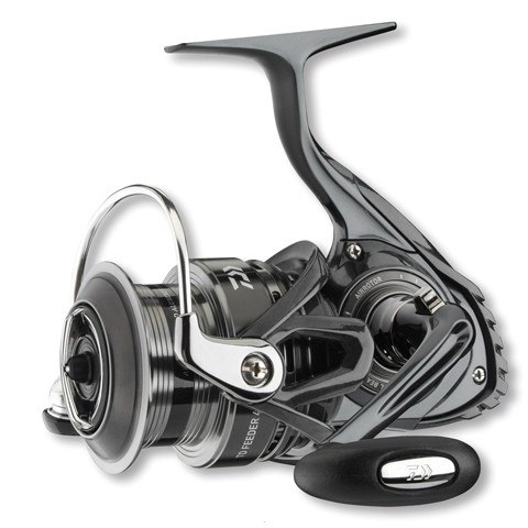 Kołow.daiwa Td Feeder 4012 Qd