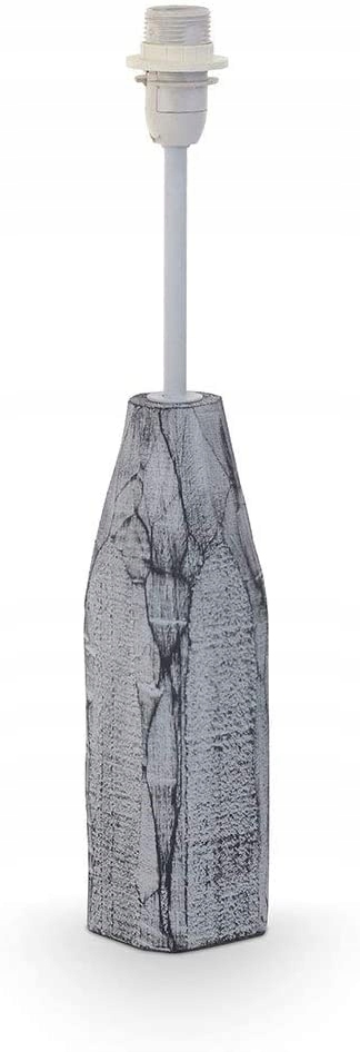 PODSTAWA DO LAMPY NOCNEJ STOŁOWEJ KOMPLET 2 SZTUKI