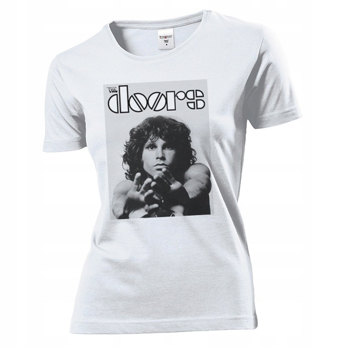 

Koszulka damska The Doors XXL