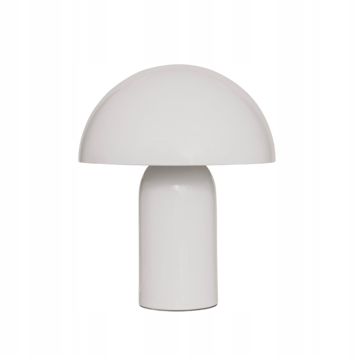 Lampa Lito bílá 20x24,5 cm Homla