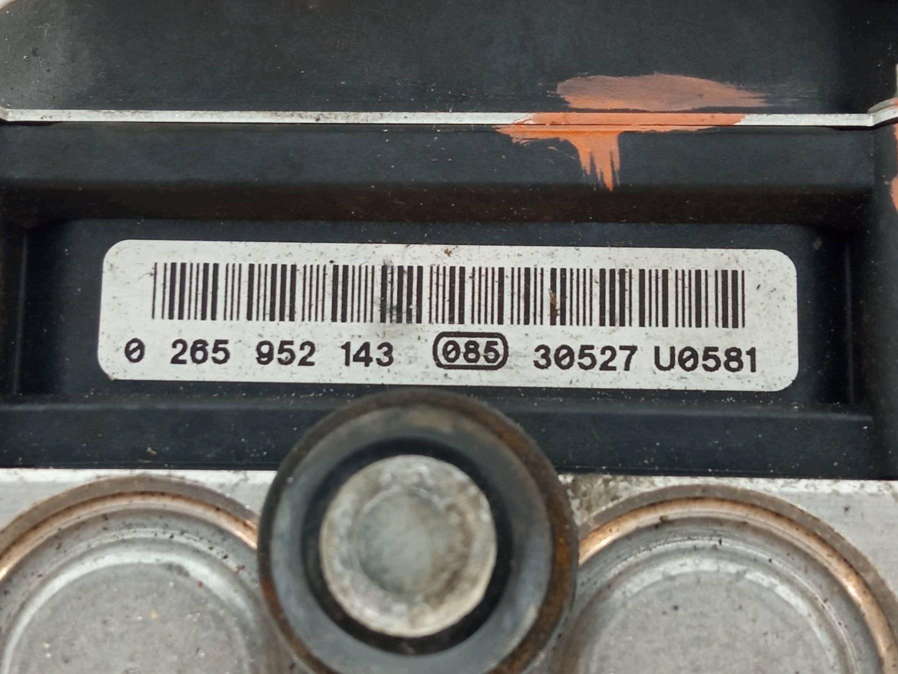 pumpa ABS 9678558080 0265952143 Citroen DS5 i (2011- )