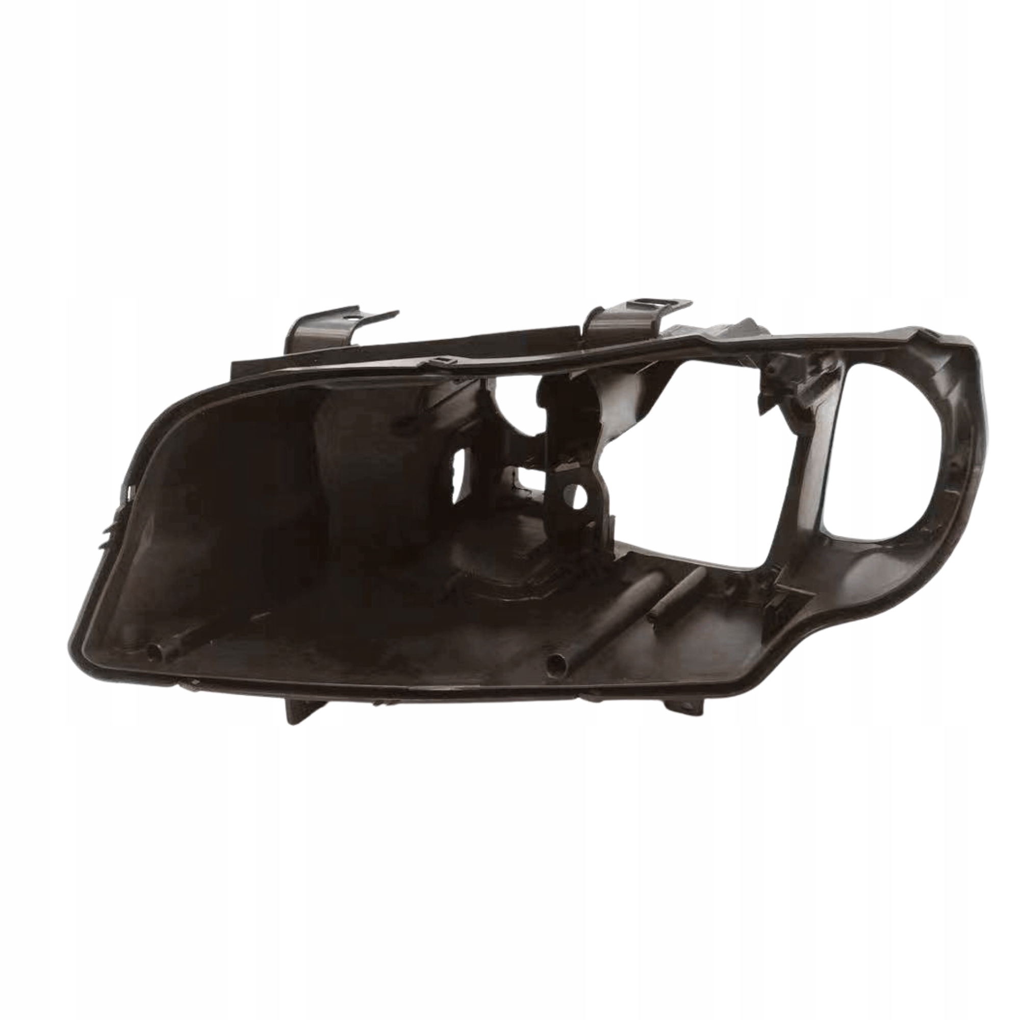 Bmw 3 E90 Lift 2008-2012 Lift Kryt Světlometu Plechovka Lampy Levá Nová