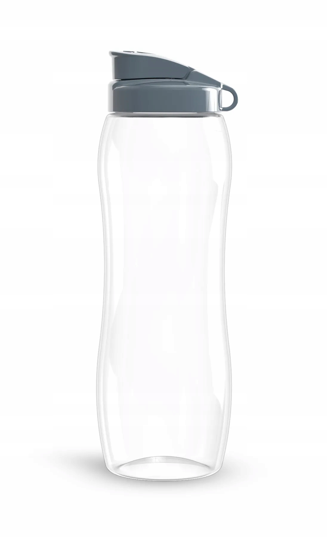 

Bidon na wodę Dafi 0,6L (stalowy)