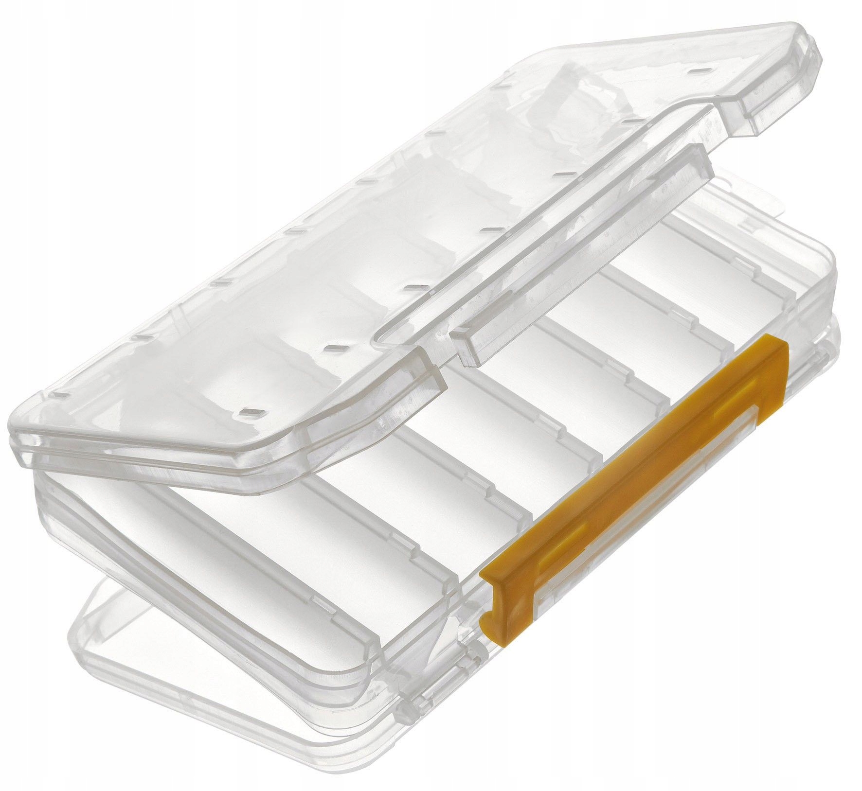 Pudełko na przynęty Cormoran Model 1016